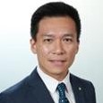Dr Lawrence Poon